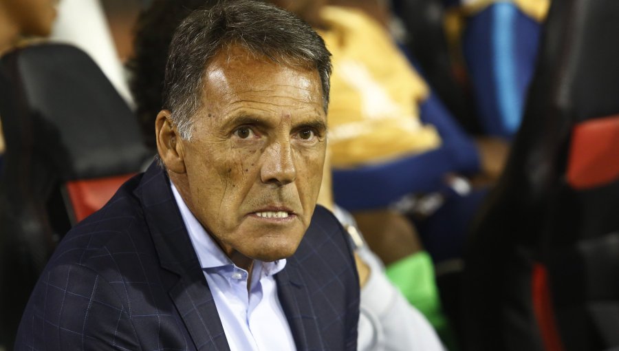 Leonardo Rodríguez por muerte de Miguel Ángel Russo: "El dolor me supera"