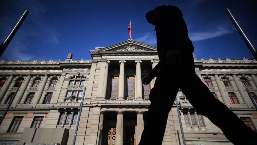 Excontralor general de la República alerta que caso Ulloa evidencia problemas estructurales en el Poder Judicial