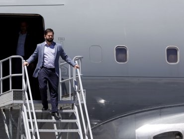Gobierno baja urgencia a proyecto de eutanasia por visita del Presidente Boric al Vaticano