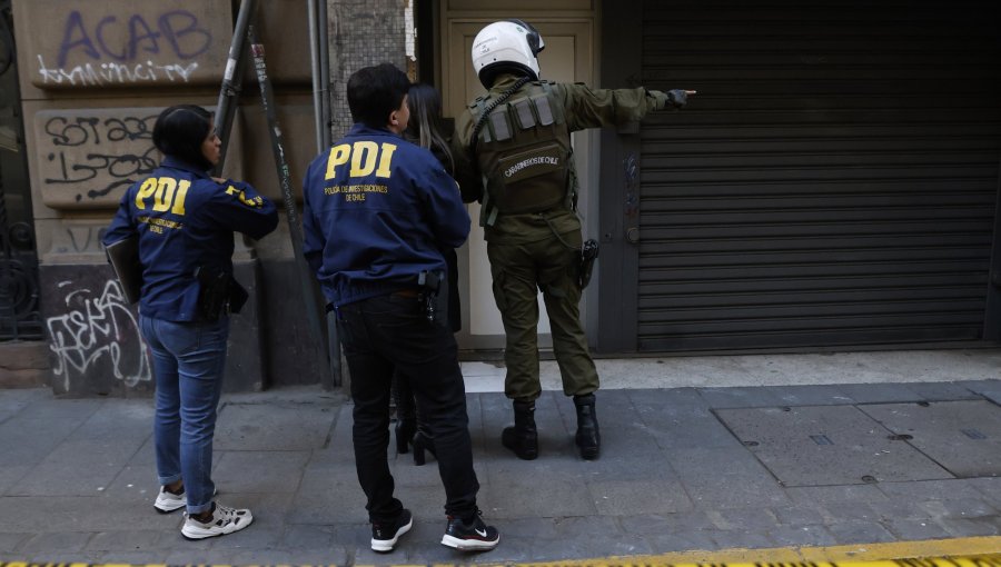 Índice Paz Ciudadana: 35% de los hogares de las grandes ciudades declaró haber sido víctima de un robo en los últimos seis meses