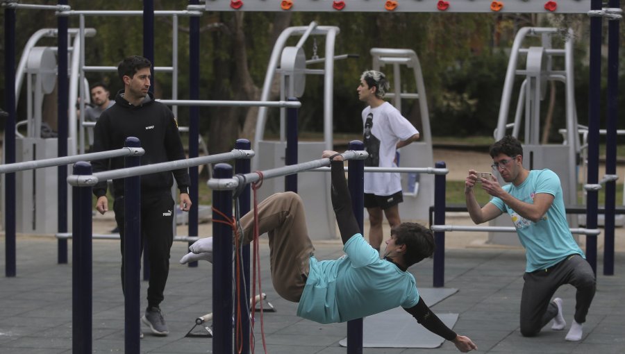 Sernac ha recibido 3.570 denuncias de usuarios de gimnasios durante este año
