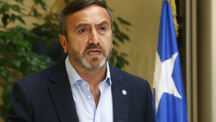 Fijan audiencia de preparación de juicio a desaforado diputado Francisco Pulgar por presunta violación a menor