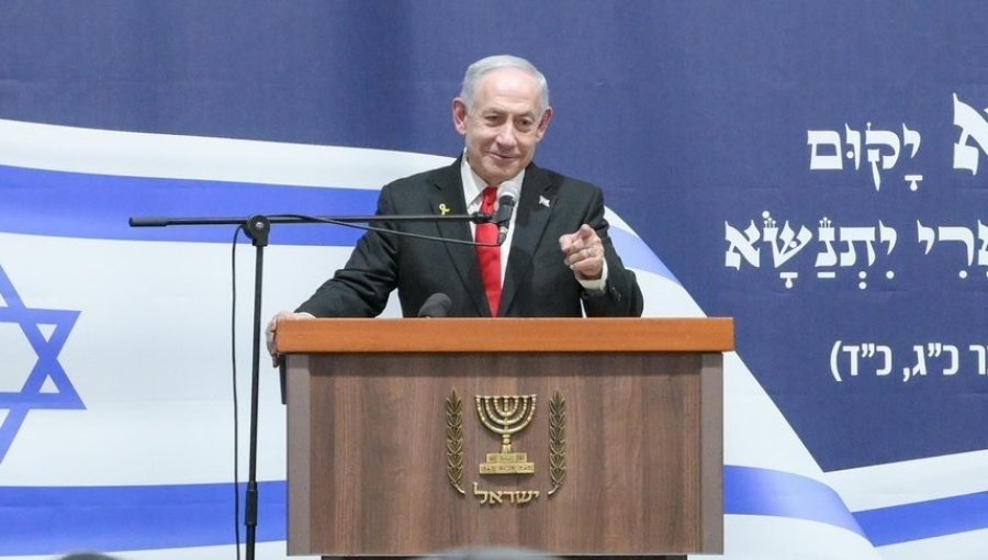 Israel votará este jueves el acuerdo con Hamás que contempla alto el fuego y liberación de rehenes en Gaza