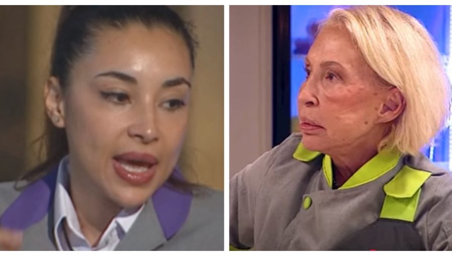 Dan a conocer tenso enfrentamiento entre Arenita y Laura Bozzo en adelanto de “El Internado”: "Eres una vieja de mier…"