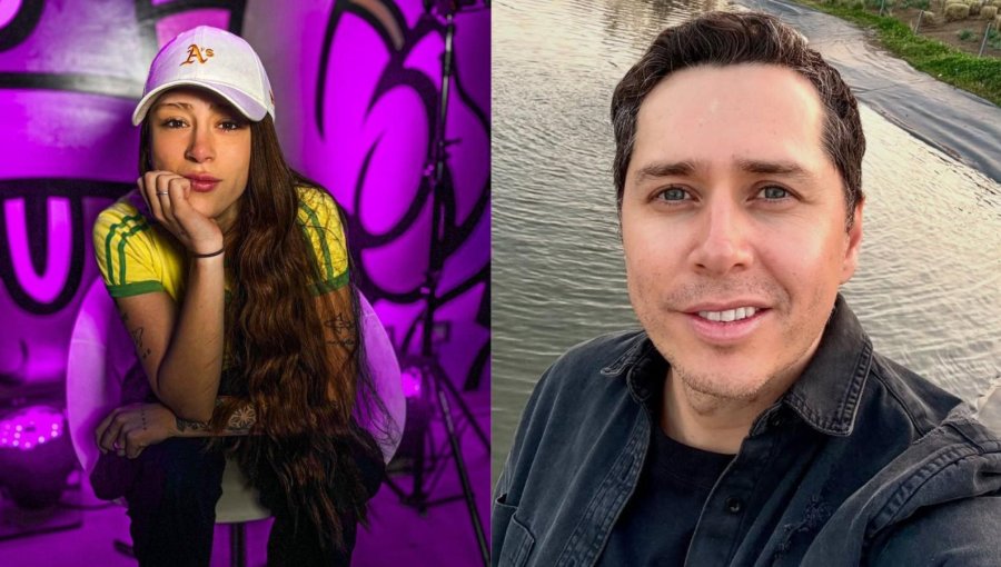 Karol Lucero en el ojo del huracán: DJ Isi Glock anuncia demanda por video íntimo grabado sin consentimiento