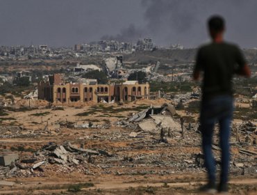 Hamás e Israel confirman acuerdo después de dos años de brutal guerra en Gaza