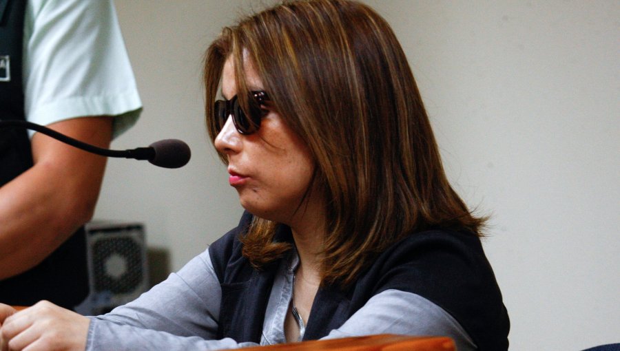 SernamEG se defiende ante presunta negligencia que habría posibilitado que agresor de Nabila Rifo quedara en libertad