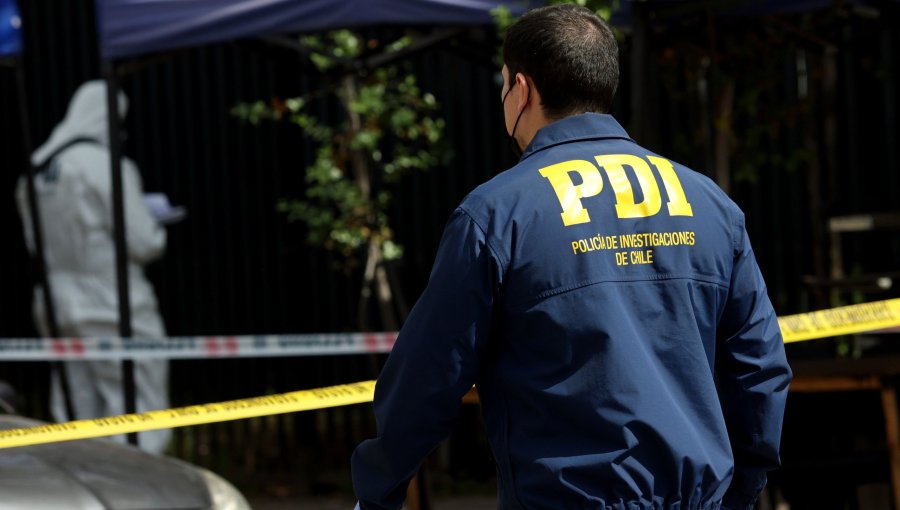 Hombre muere en la estación San Ramón del Metro tras ser reducido por guardias municipales