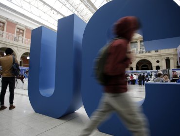 Por primera vez dos listas de izquierda se disputarán la FEUC: la derecha quedó fuera del balotaje