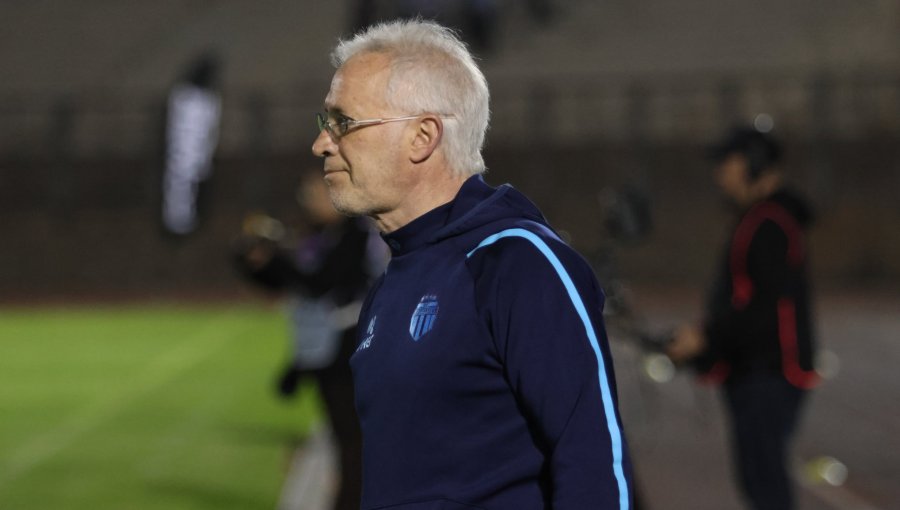 Magallanes podría perder 3 puntos si la Unidad de Control Financiero denuncia el caso Basay