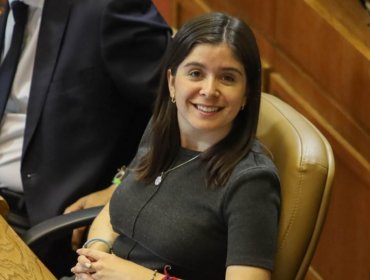 Chiara Barchiesi reconoce dificultades para Republicanos en el Distrito 7, pero apuesta a conseguir tres escaños en el Distrito 6