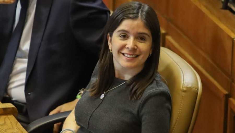 Chiara Barchiesi reconoce dificultades para Republicanos en el Distrito 7, pero apuesta a conseguir tres escaños en el Distrito 6