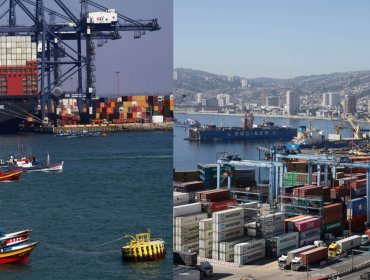 Editorial: Una sola empresa portuaria regional y un solo puerto principal