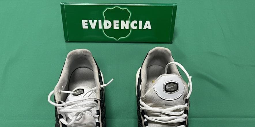 Detienen a sujeto que con un cuchillo atacó a joven que vendía zapatillas en Villa Alemana