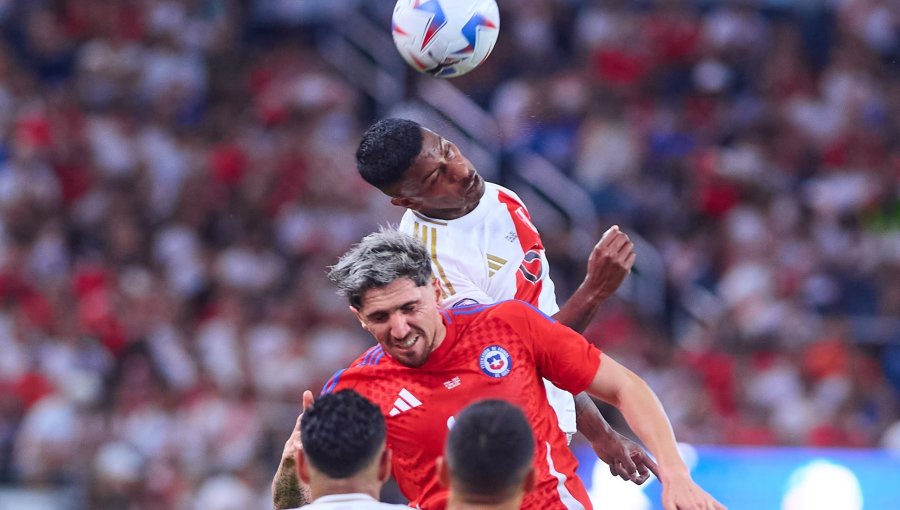 Defensa de la selección peruana asegura que "contra Chile no hay amistosos y más en el momento en el que estamos" ante duelo con La Roja