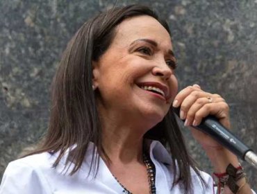 María Corina Machado dedica el Premio Nobel de la Paz a "toda la sociedad venezolana"