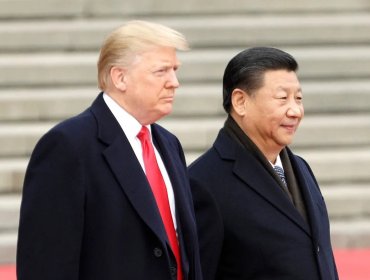 Trump amenaza a China con aranceles masivos y cancelar su reunión con Xi Jinping ante su "hostilidad" comercial