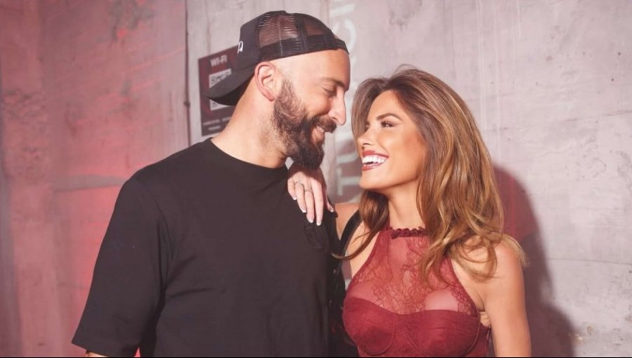 Gala Caldirola presume a su nuevo amor y lanza dardo a sus ex televisivos: “Qué bueno que ningún romance funcionó en los realitys”