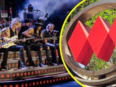 Metro activa plan especial por concierto de Guns N’ Roses en el Estadio Nacional y anunció extensión del servicio