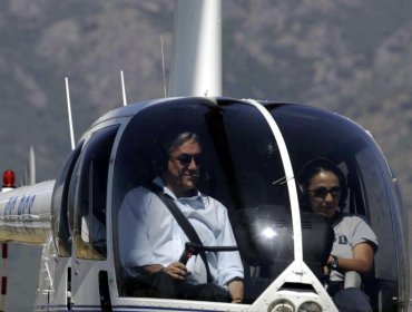 Informe final de la DGAC atribuye accidente aéreo de Sebastián Piñera a "desorientación espacial": perdió la visibilidad por cabina empañada