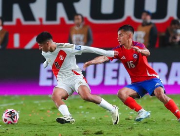 Prensa peruana calienta el Clásico del Pacífico afirmando que Chile "quiere arrasar" con su selección