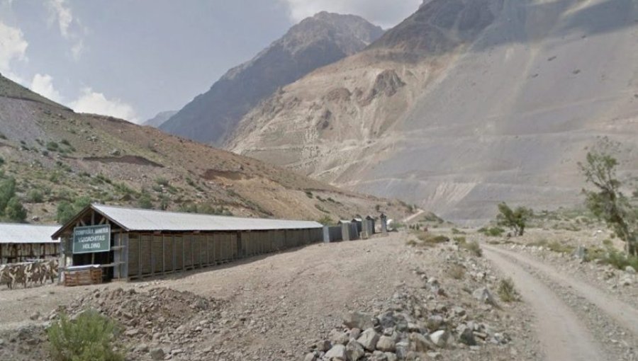 Tribunal Ambiental confirmó aprobación del proyecto de sondajes mineros de Vizcachitas en Putaendo