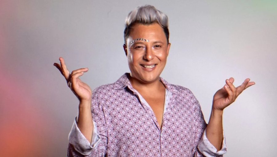 De entrevistador a entrevistado: Sergio Rojas promete noche de confesiones sin censura en Only Fama