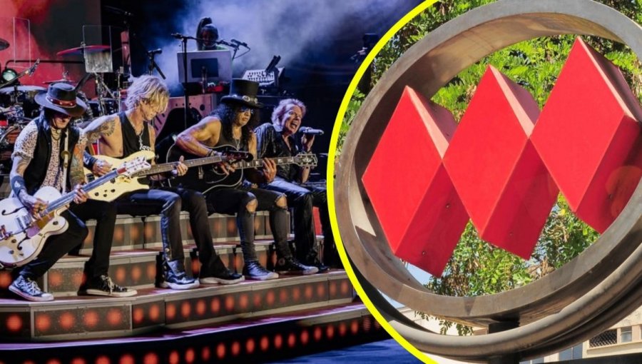 Metro activa plan especial por concierto de Guns N’ Roses en el Estadio Nacional y anunció extensión del servicio