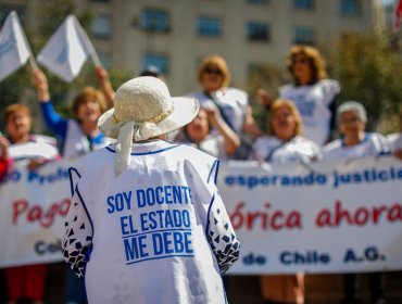 Ministerio de Educación habilitó plataforma para revisar el estado de trámite de la deuda histórica