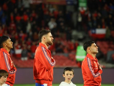 Este viernes la Roja adulta vuelve a la acción con un amistoso frente a Perú