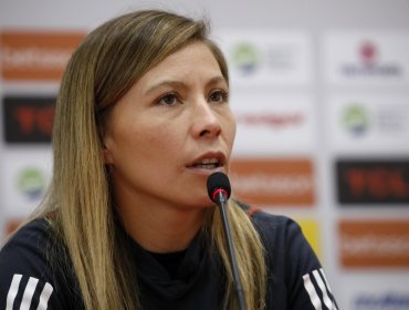 Capitana de Colo-Colo femenino recordó coincidencia con la Libertadores del 2012
