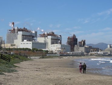Editorial: El misterio sin resolver de la fuente contaminante en Quintero y Puchuncaví