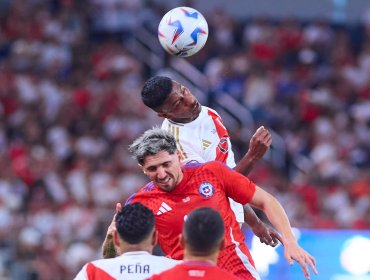 Defensa de la selección peruana asegura que "contra Chile no hay amistosos y más en el momento en el que estamos" ante duelo con La Roja