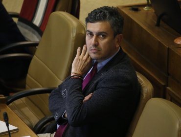 Tribunal ordena arresto domiciliario total para el desaforado diputado Mauricio Ojeda: dejará el anexo Capitán Yáber