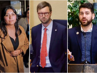 Millones y millones en arriendos: ranking de los diputados de la región de Valparaíso que más gastan en oficinas parlamentarias