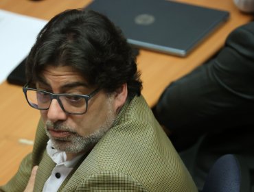 Tras reapertura del caso Farmacias, Daniel Jadue solicita ser reincorporado en la papeleta