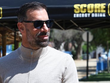 Van Nistelrooy no fue cábala: Magallanes perdió y se complicó con el descenso
