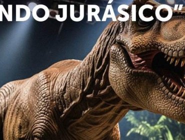 Sernac denunció a "Mundo Jurásico" por estafa: Evento oficial es Jurassic World