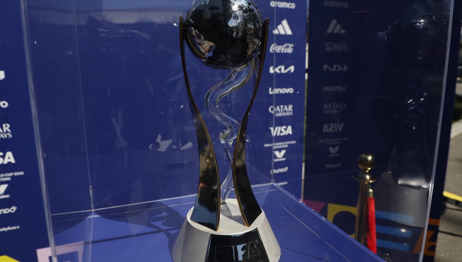 Mundial Sub-20: Con dos partidazos parten los cuartos de final este sábado