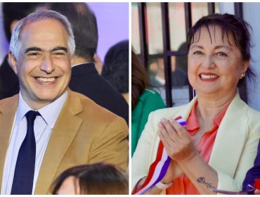 Senador Chahuán y diputada Marzán son los parlamentarios mejor evaluados de la región de Valparaíso, según encuesta de Piensa