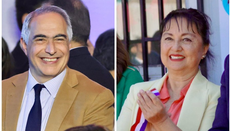 Senador Chahuán y diputada Marzán son los parlamentarios mejor evaluados de la región de Valparaíso, según encuesta de Piensa
