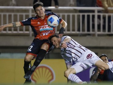 Deportes Limache va en busca de la final de la Copa Chile: Partido clave ante La Serena