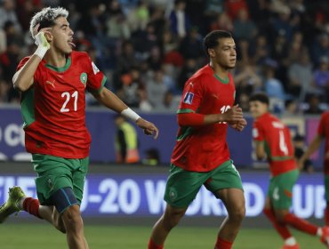 Este domingo se completa cuarteto de semifinalistas del Mundial Sub 20