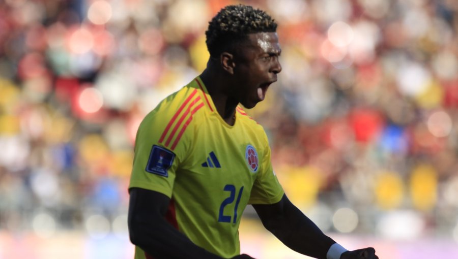 Un artillero letal le dio a Colombia el paso a semifinales del Mundial Sub 20