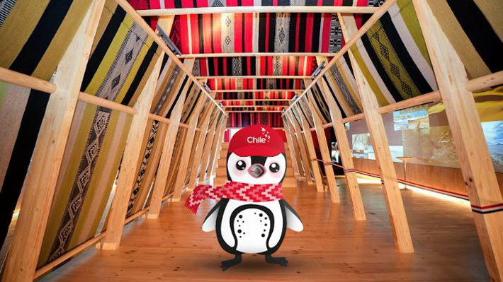 Pabellón de Chile gana medalla de bronce en la Expo Universal Osaka 2025 por su desarrollo temático
