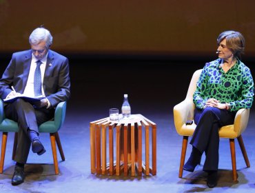 Director de Criteria plantea que Matthei "necesita quitarle votos a Kast, no que se desmorone"