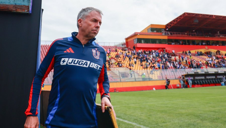 Director de la Selección peruana desmiente supuesto arribo de Gustavo Álvarez: "No es verdad"