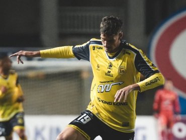 San Luis de Quillota y D. Recoleta protagonizaron un empate que no los beneficia en su lucha por la liguilla del Ascenso