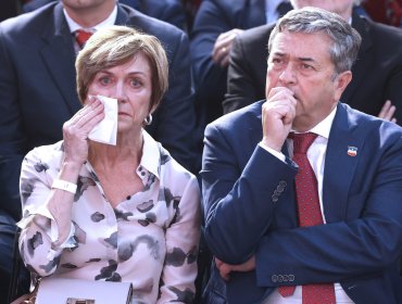Senador Coloma confía en que Evelyn Matthei se impondrá “en tierra derecha” de la campaña