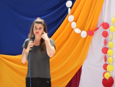 Fallece a los 45 años Carolina del Real, reconocida activista chilena por la prevención del VIH